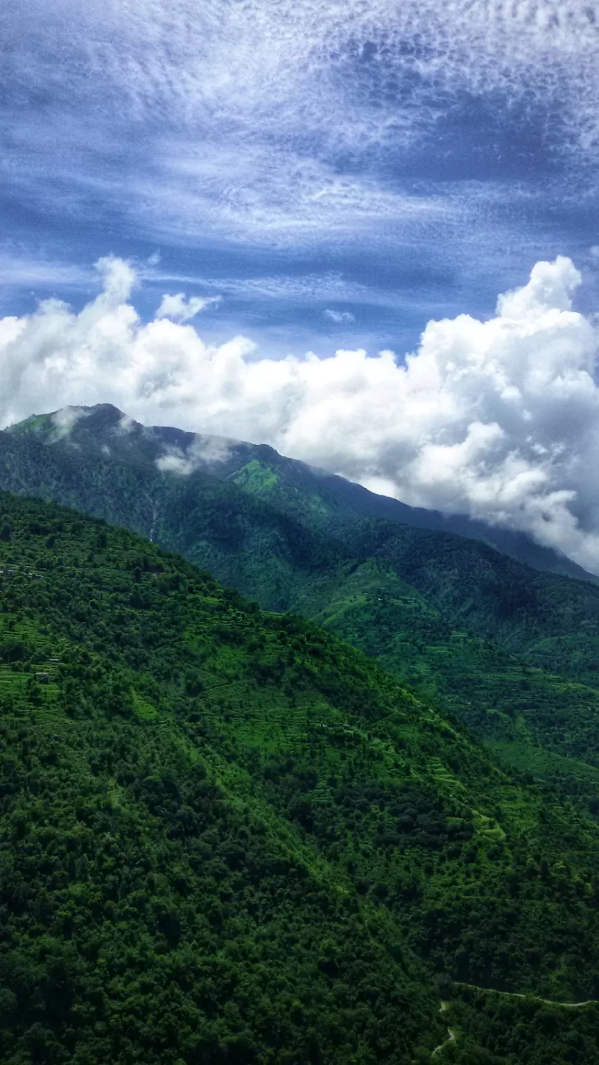 Photo of Nainbagh By Anshuman Kaushik