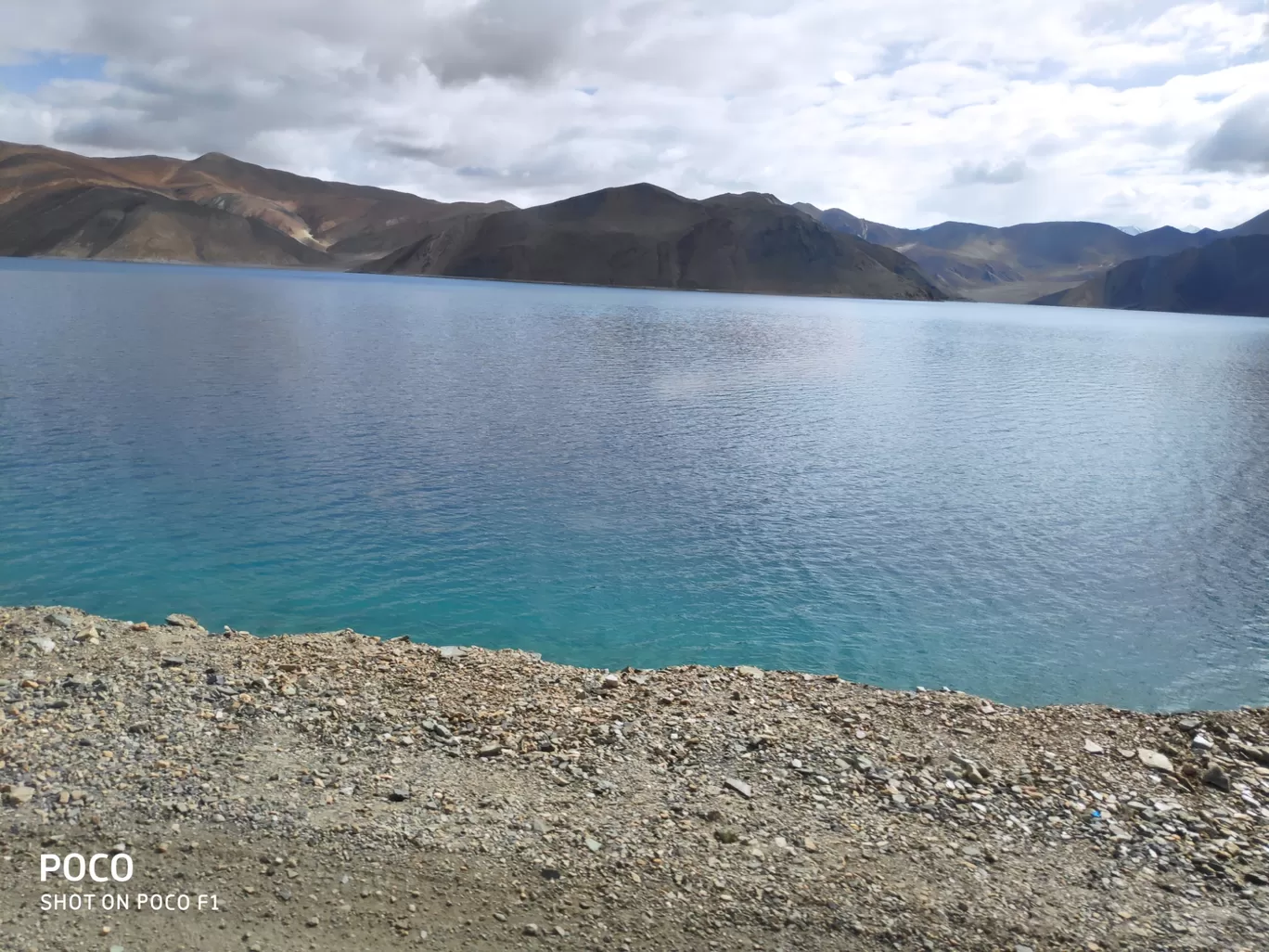 Photo of Leh By Akshay Pandey