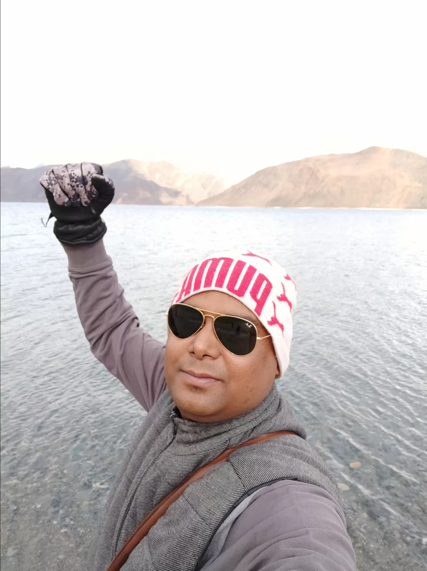 Photo of Leh By Akshay Pandey