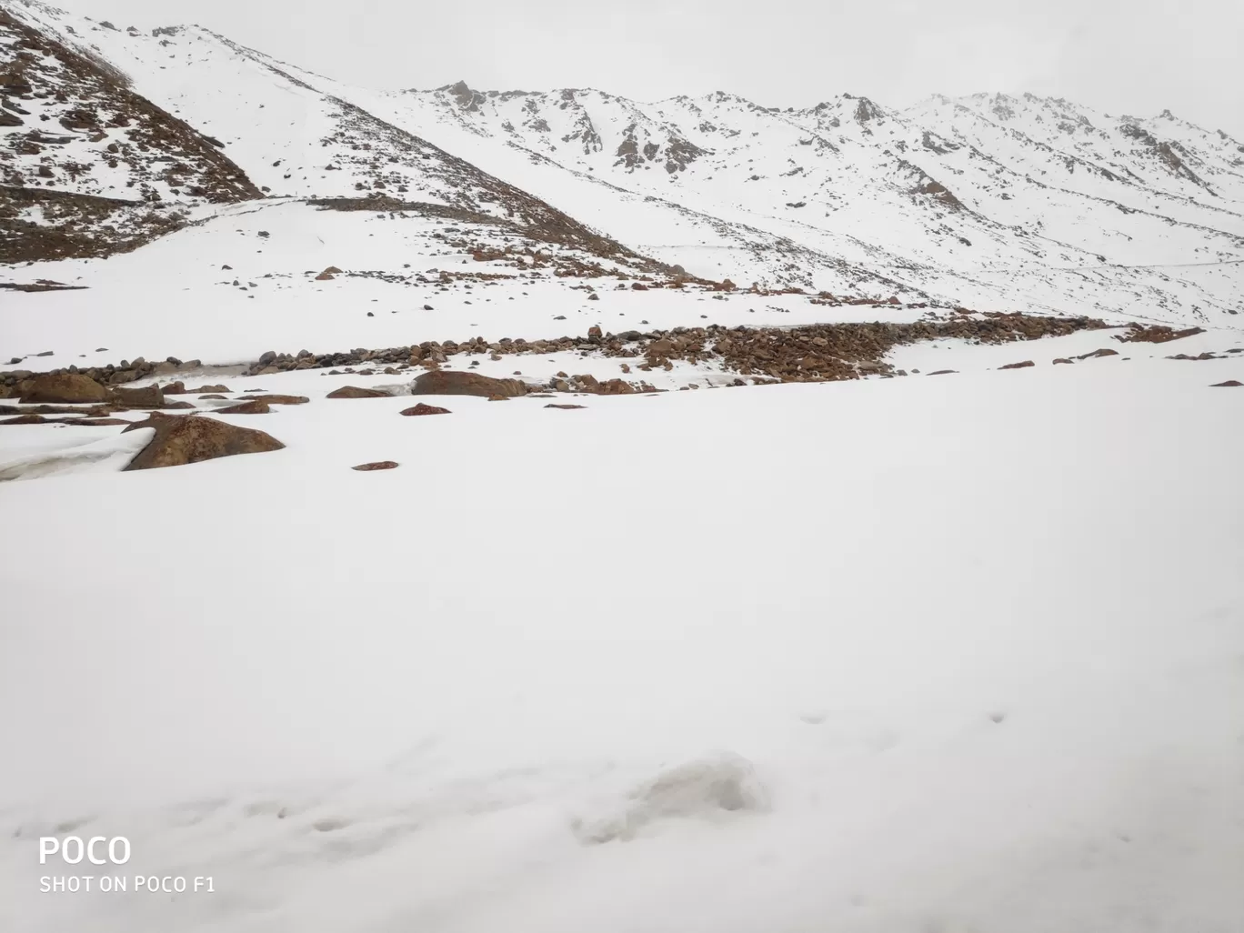 Photo of Leh By Akshay Pandey