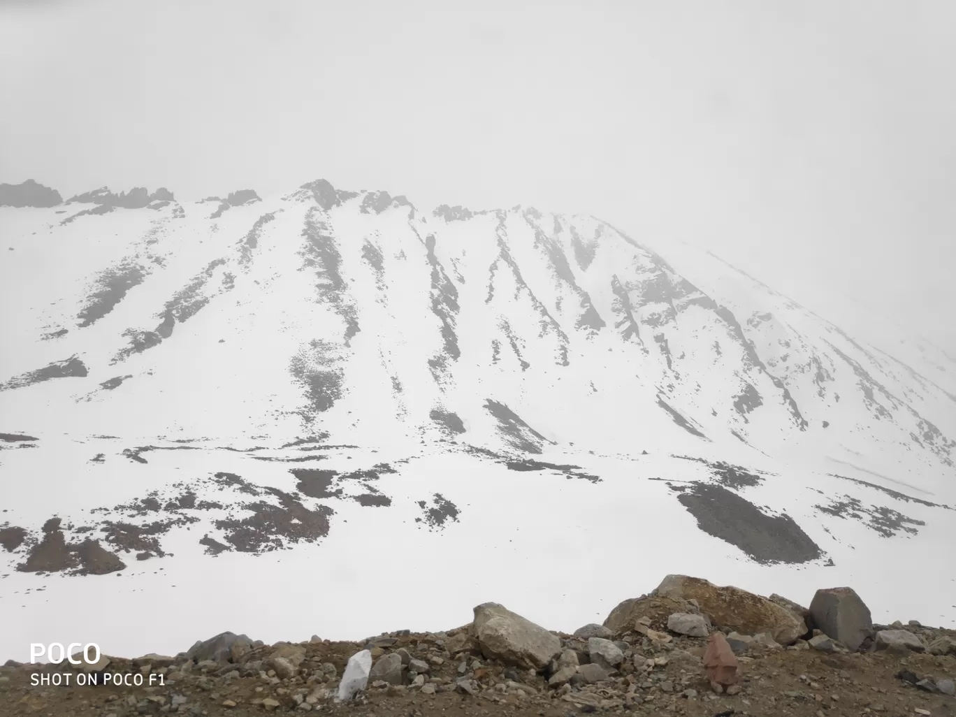 Photo of Leh By Akshay Pandey