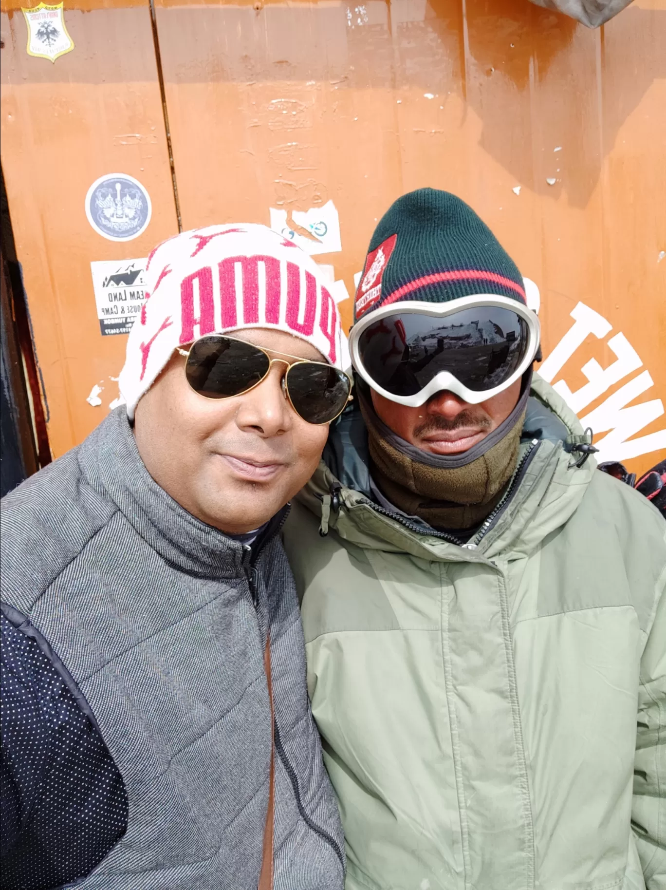 Photo of Leh By Akshay Pandey