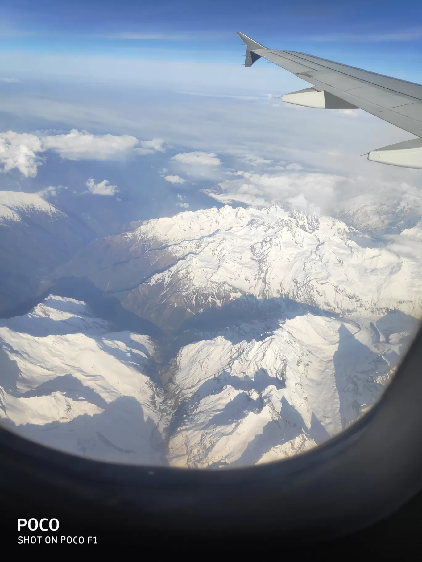Photo of Leh By Akshay Pandey