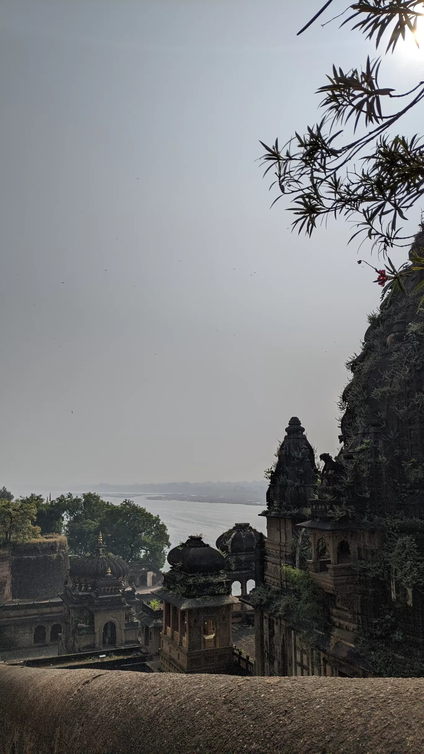 Photo of Maheshwar By Sarthak Jain