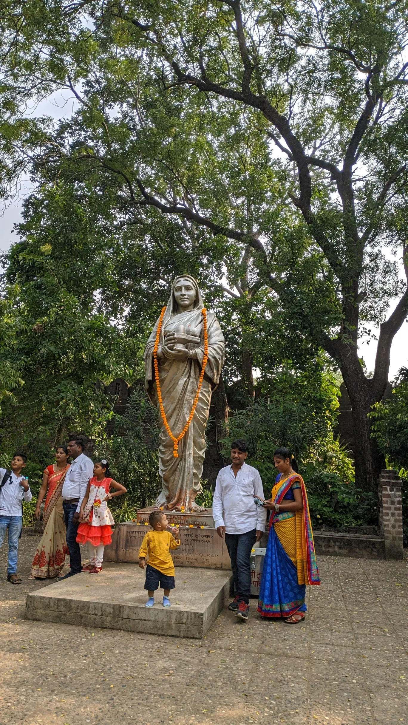 Photo of Maheshwar By Sarthak Jain