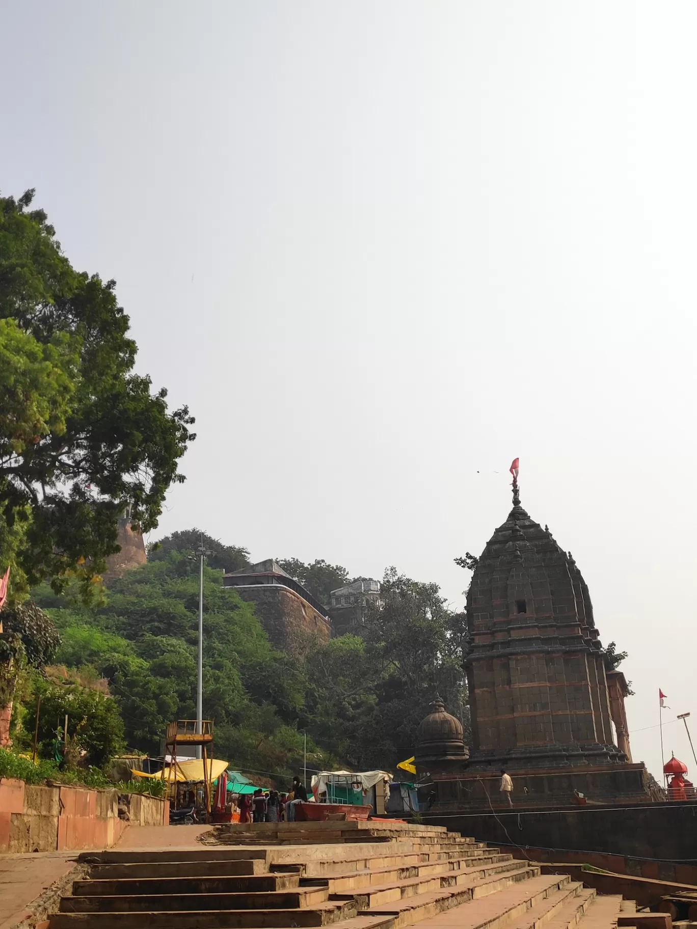 Photo of Maheshwar By Sarthak Jain