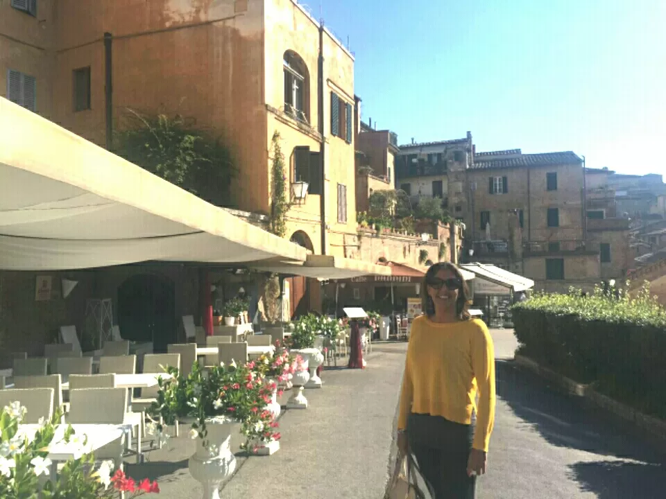Photo of Toscana By Genia