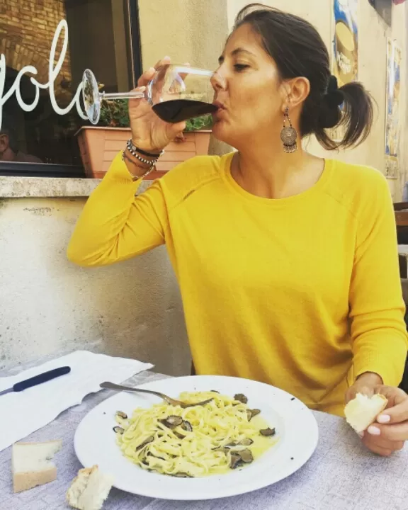 Photo of Toscana By Genia