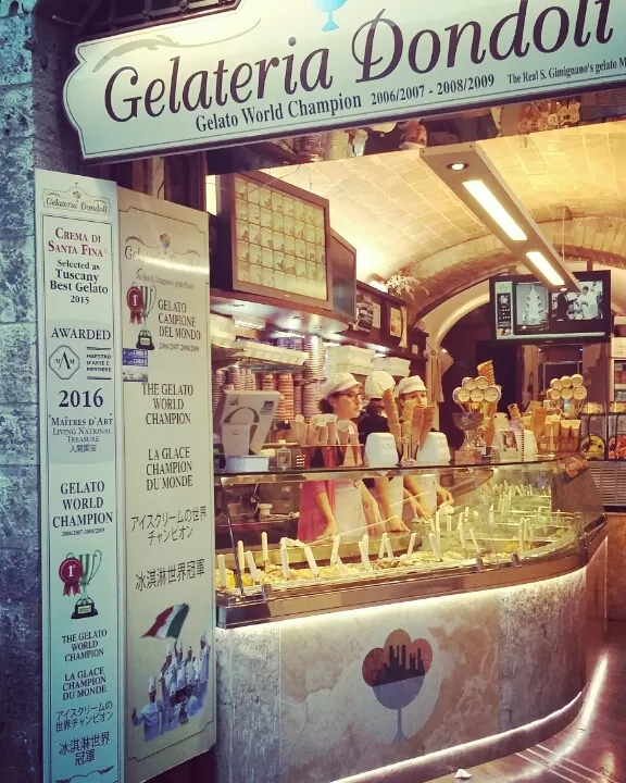 Photo of Toscana By Genia