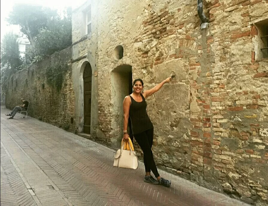 Photo of Toscana By Genia