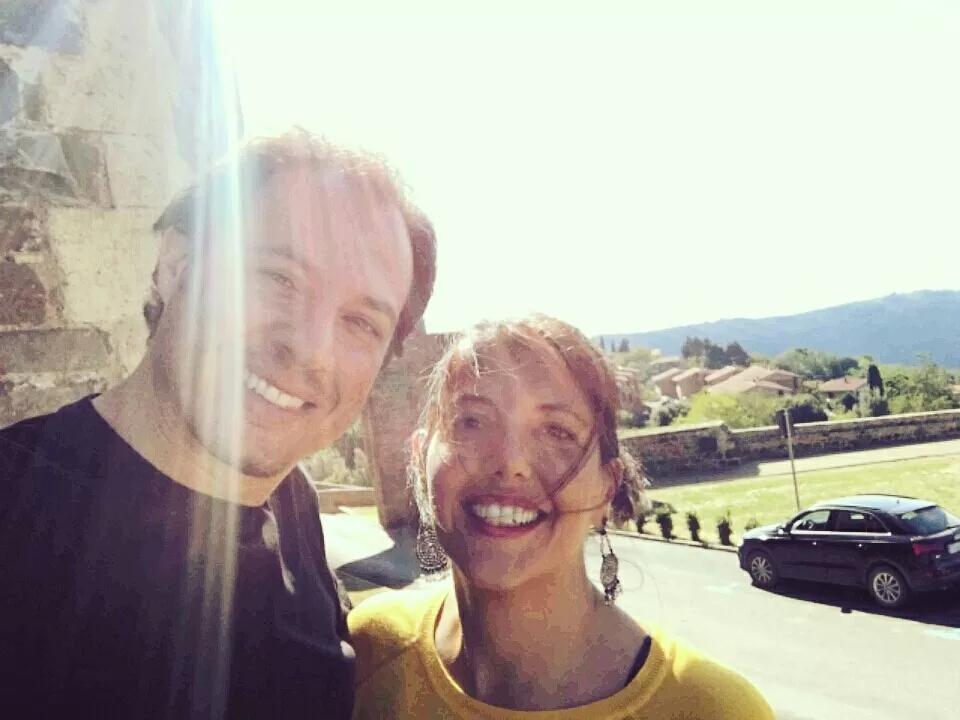 Photo of Toscana By Genia