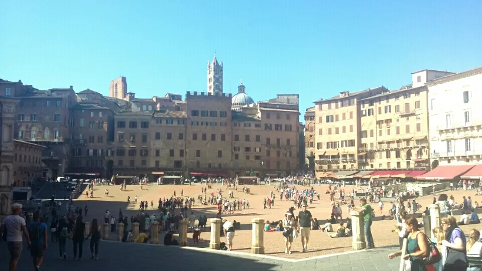Photo of Toscana By Genia