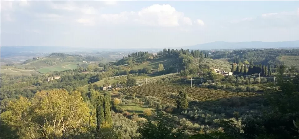 Photo of Toscana By Genia