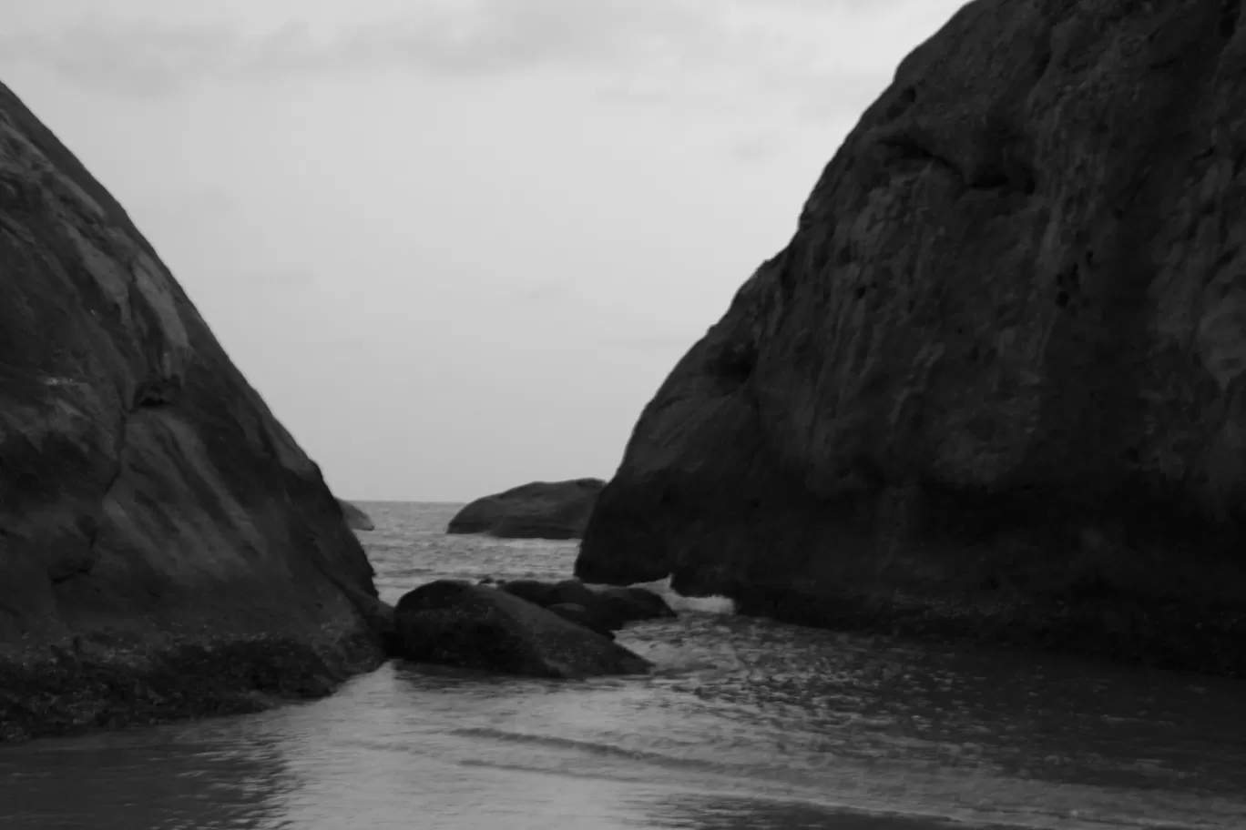 Photo of Kaup Light House By Monish Srinivasa