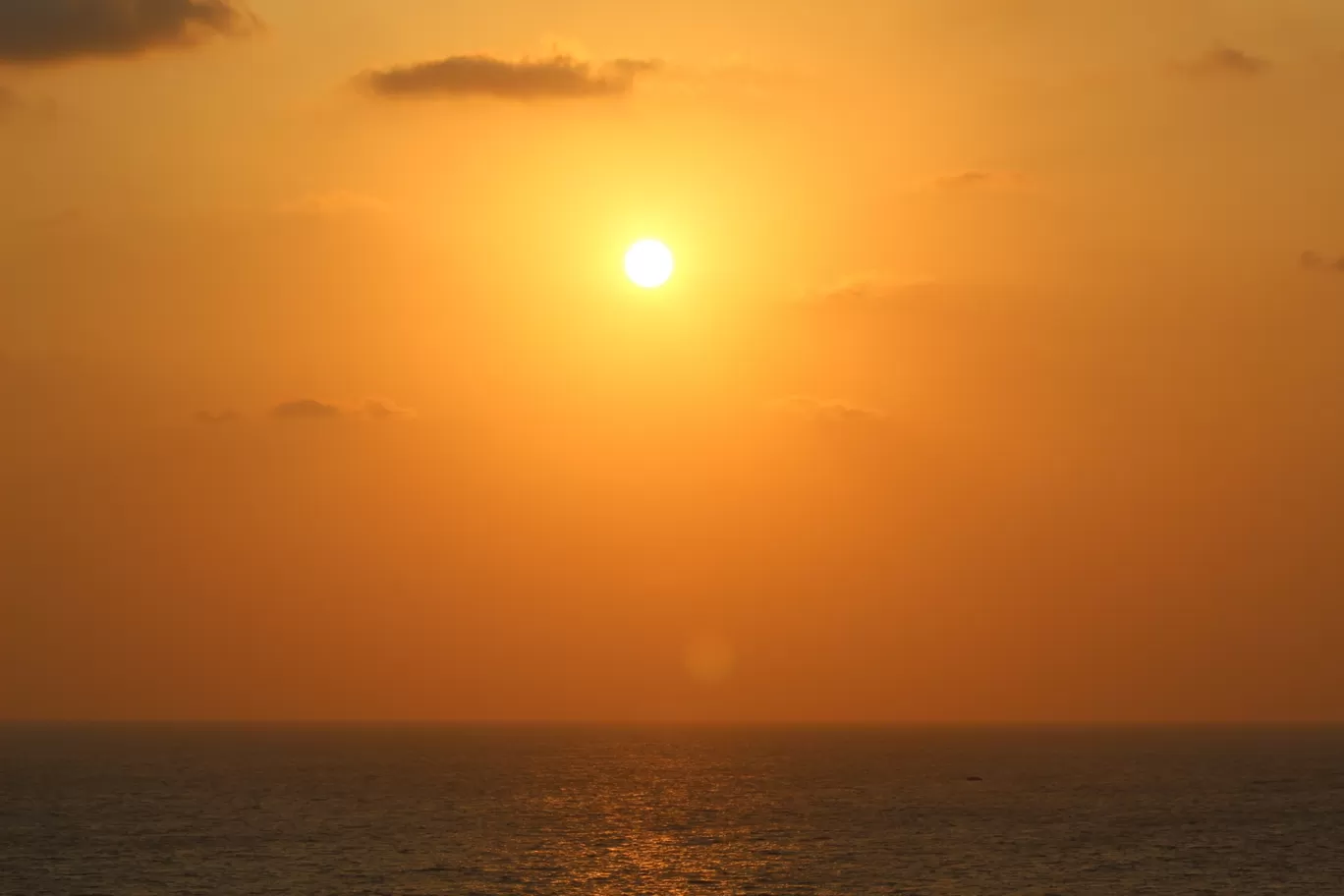 Photo of Kaup Light House By Monish Srinivasa