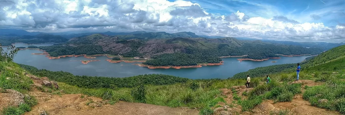 Photo of Kalvari Mount By Franklin Kelsey Mathew