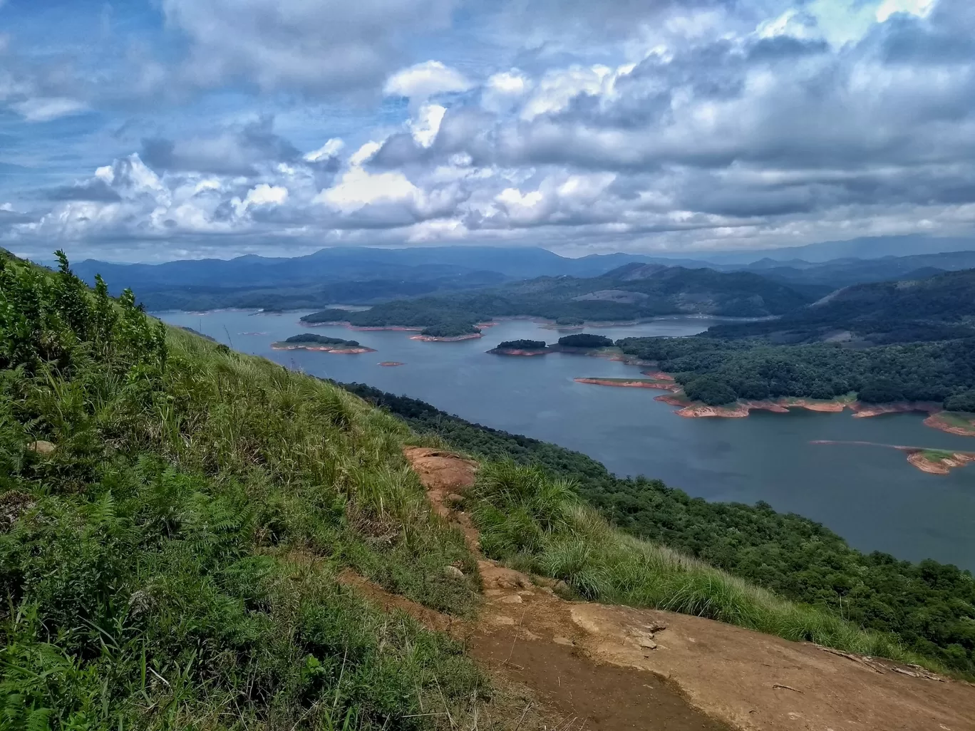 Photo of Kalvari Mount By Franklin Kelsey Mathew