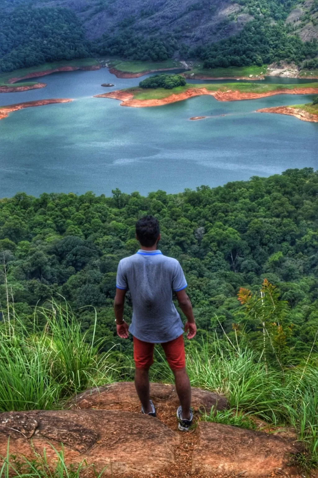 Photo of Kalvari Mount By Franklin Kelsey Mathew