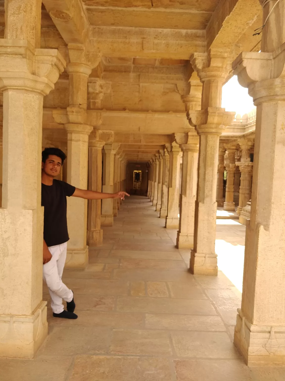 Photo of Chittorgarh By Prachi Jain
