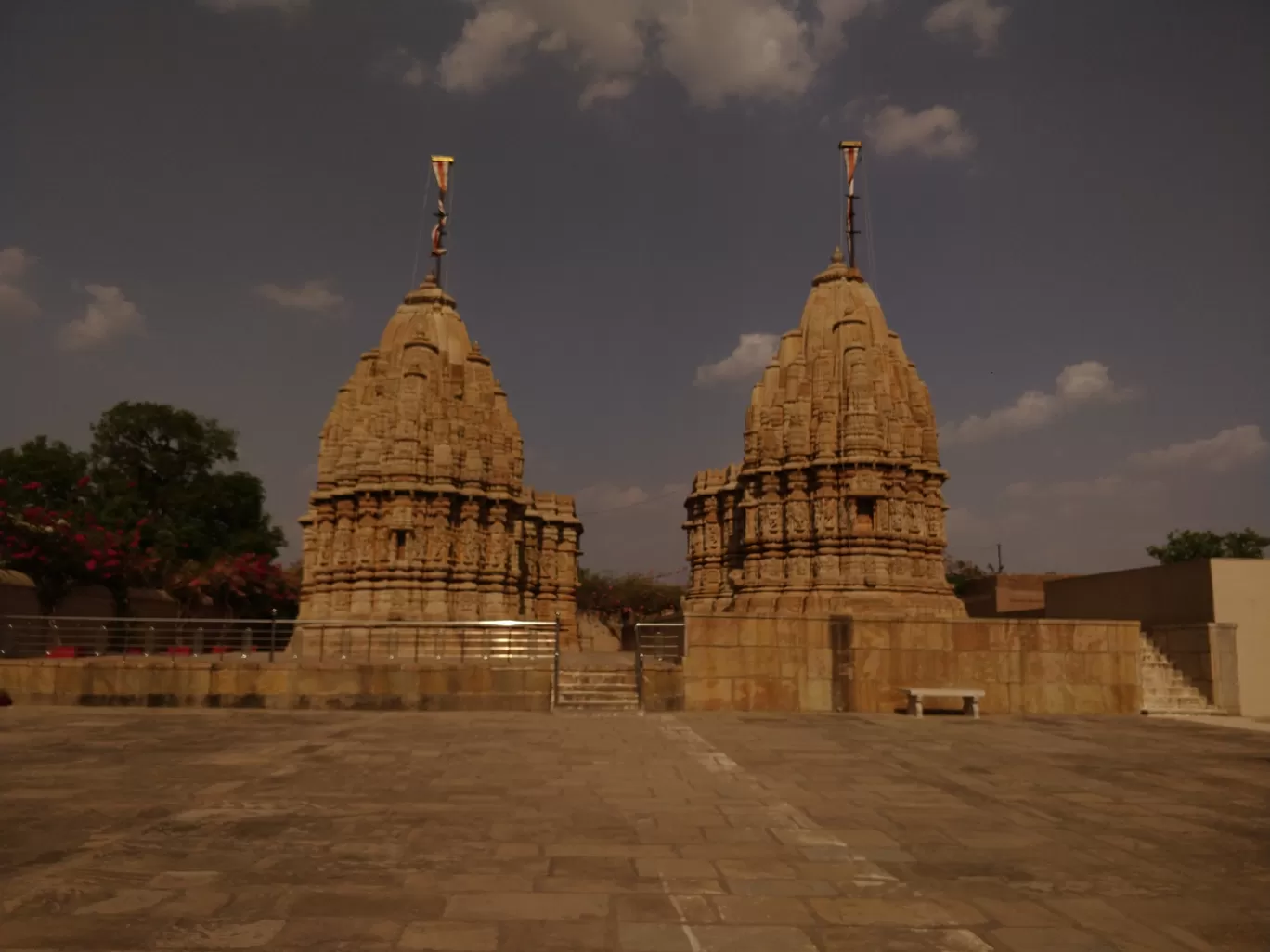 Photo of Chittorgarh By Prachi Jain