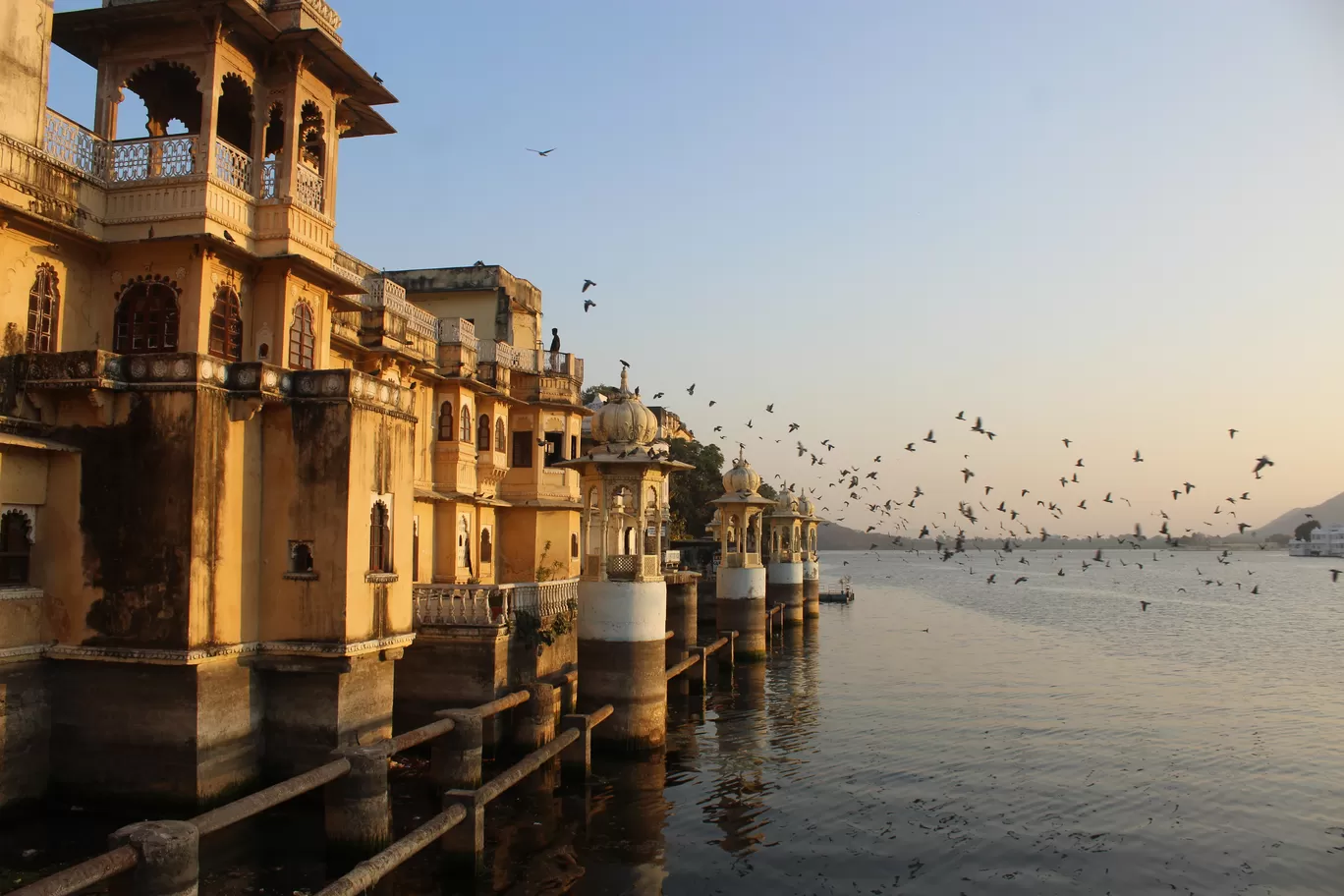 Photo of Udaipur By PAUL VARGHESE