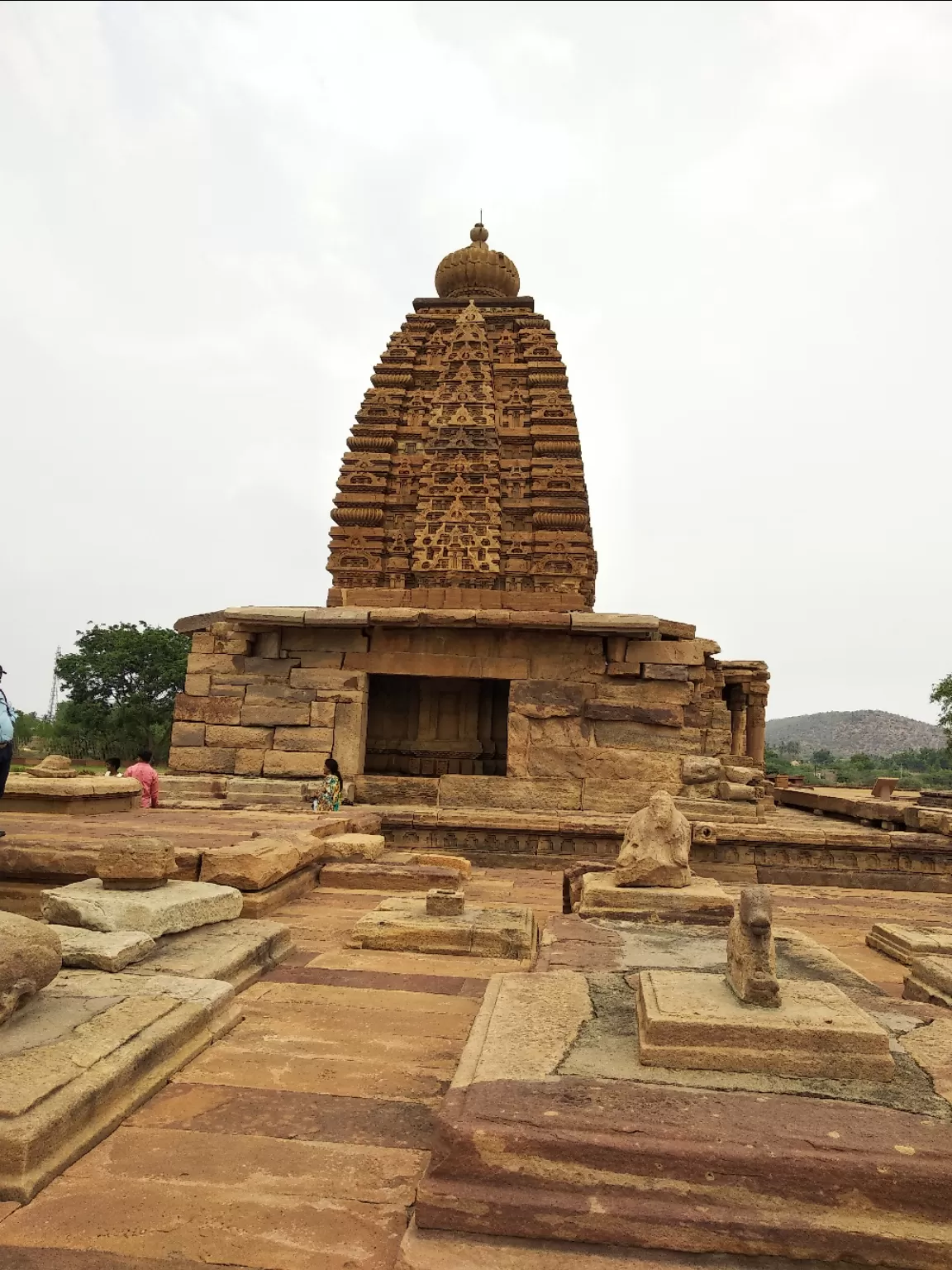 Photo of Aihole By SarAng S