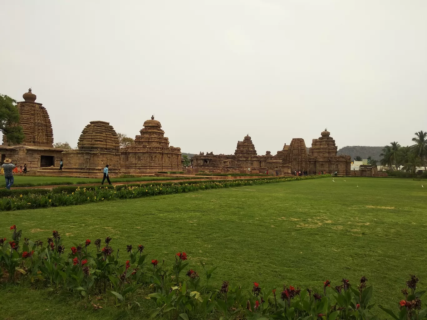 Photo of Aihole By SarAng S