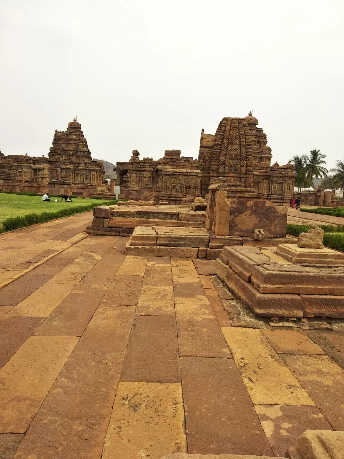 Photo of Aihole By SarAng S