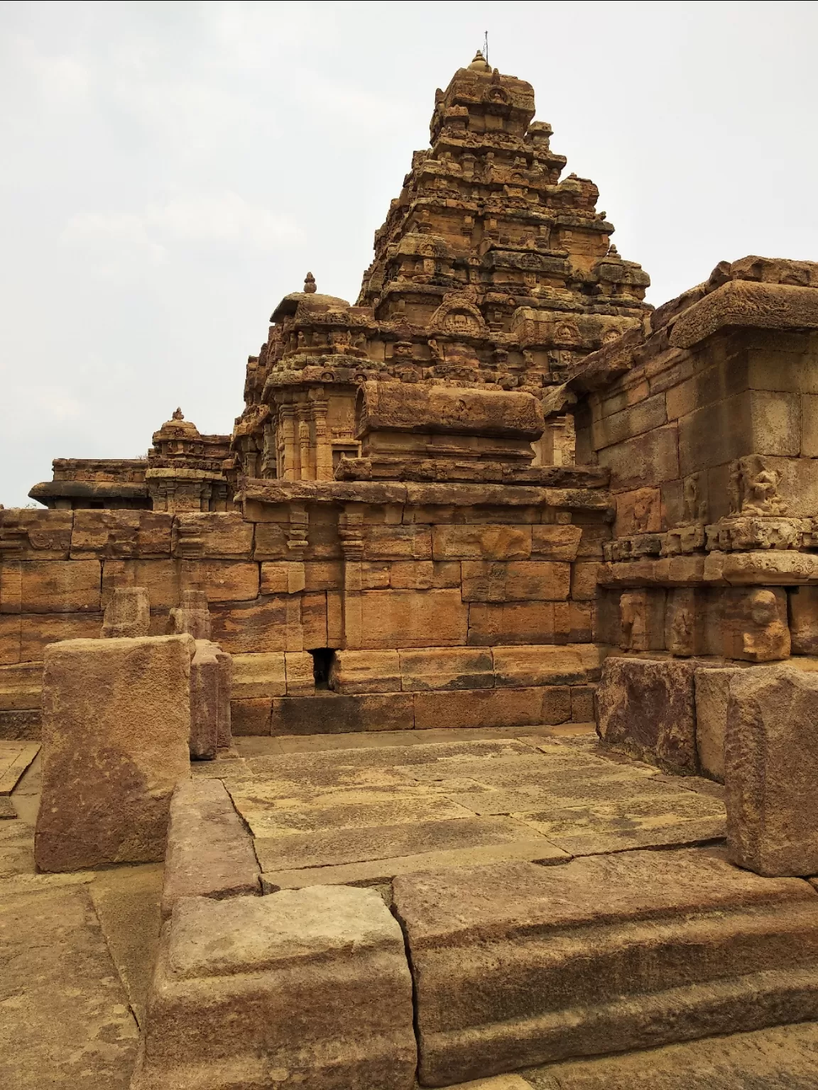 Photo of Aihole By SarAng S