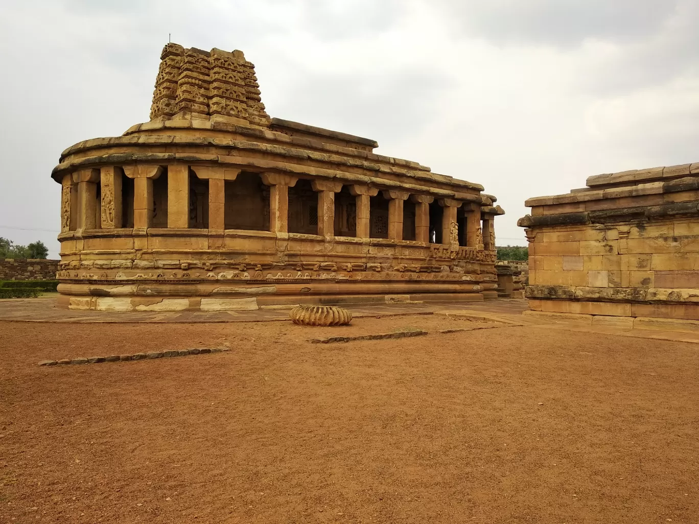 Photo of Aihole By SarAng S