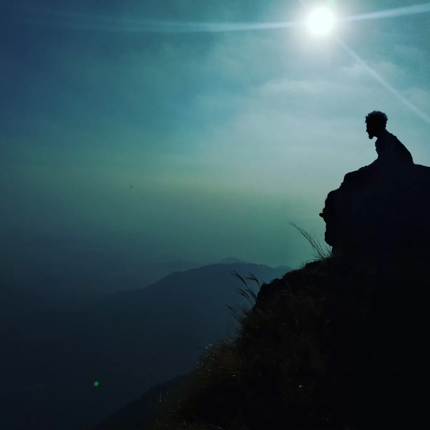 Photo of Kodachadri Hill By SarAng S