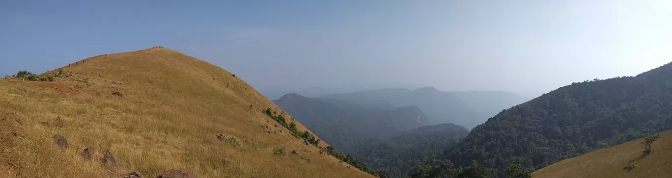 Photo of Kodachadri Hill By SarAng S
