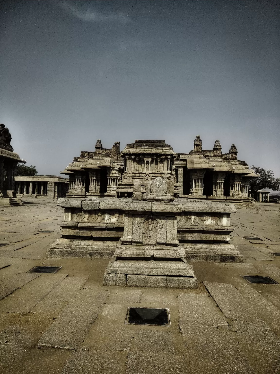 Photo of Hampi By SarAng S