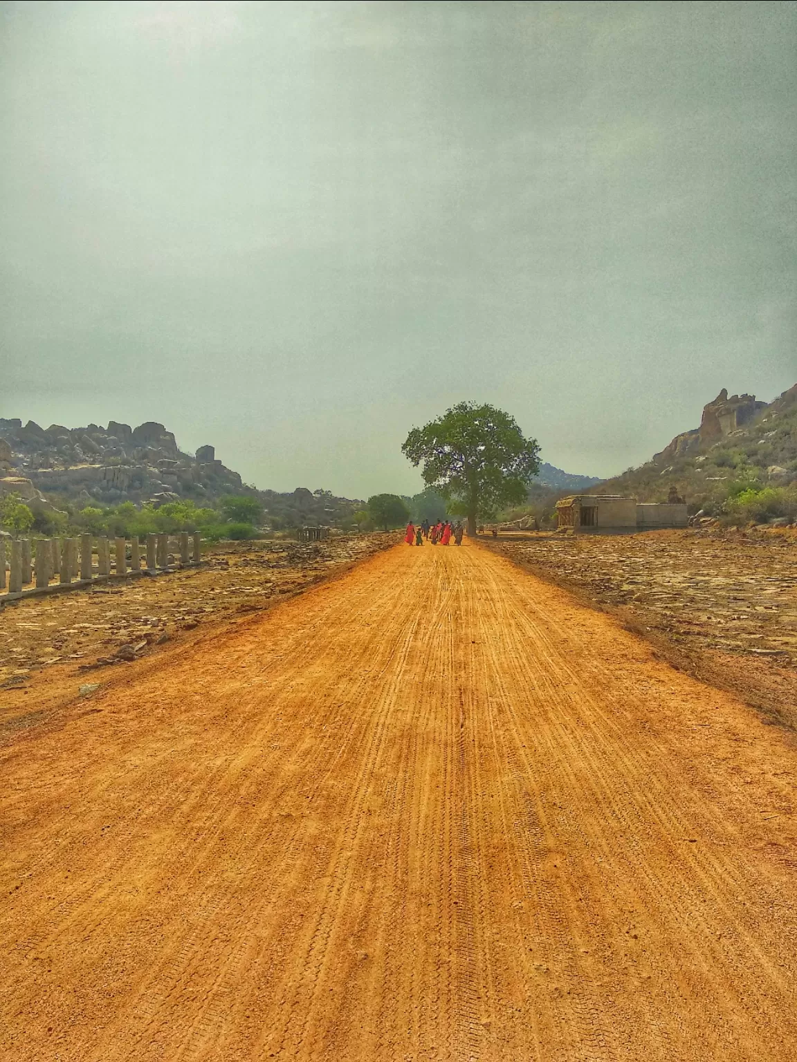 Photo of Hampi By SarAng S