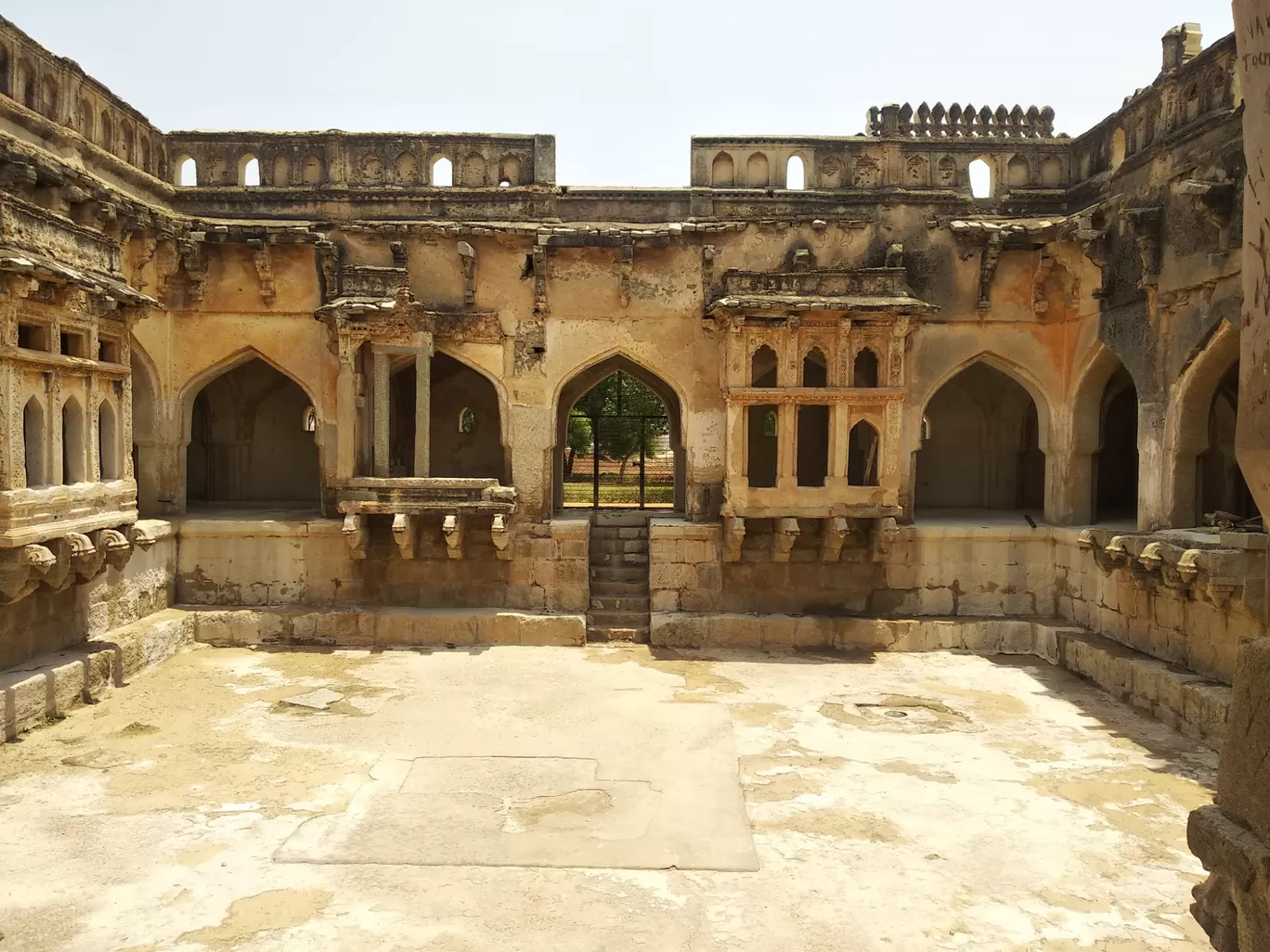 Photo of Hampi By SarAng S