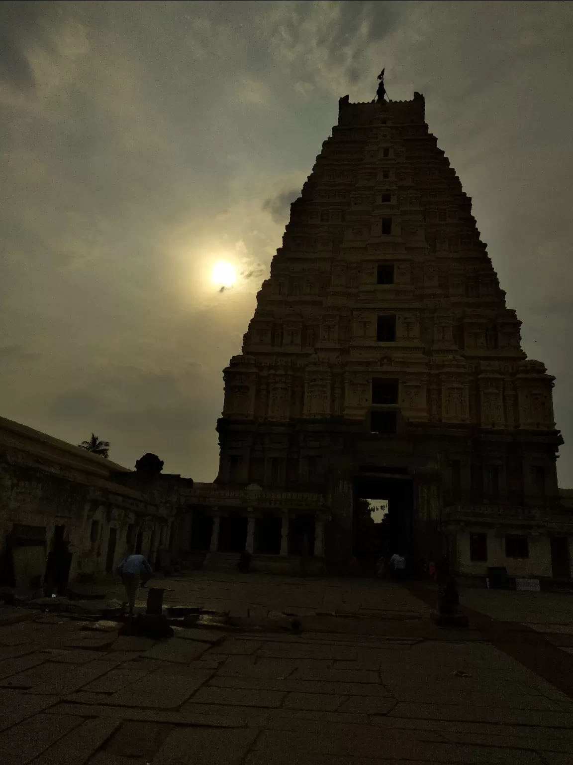 Photo of Hampi By SarAng S