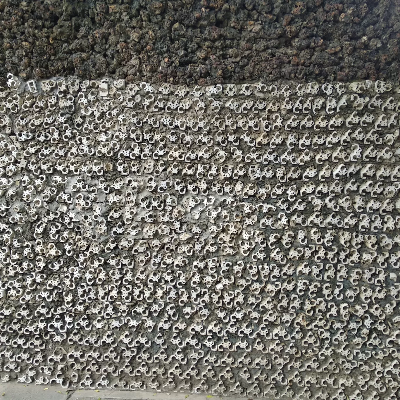 Photo of Rock Garden By SarAng S