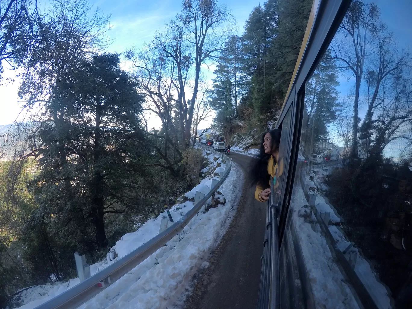 Photo of Dhanaulti By SarAng S
