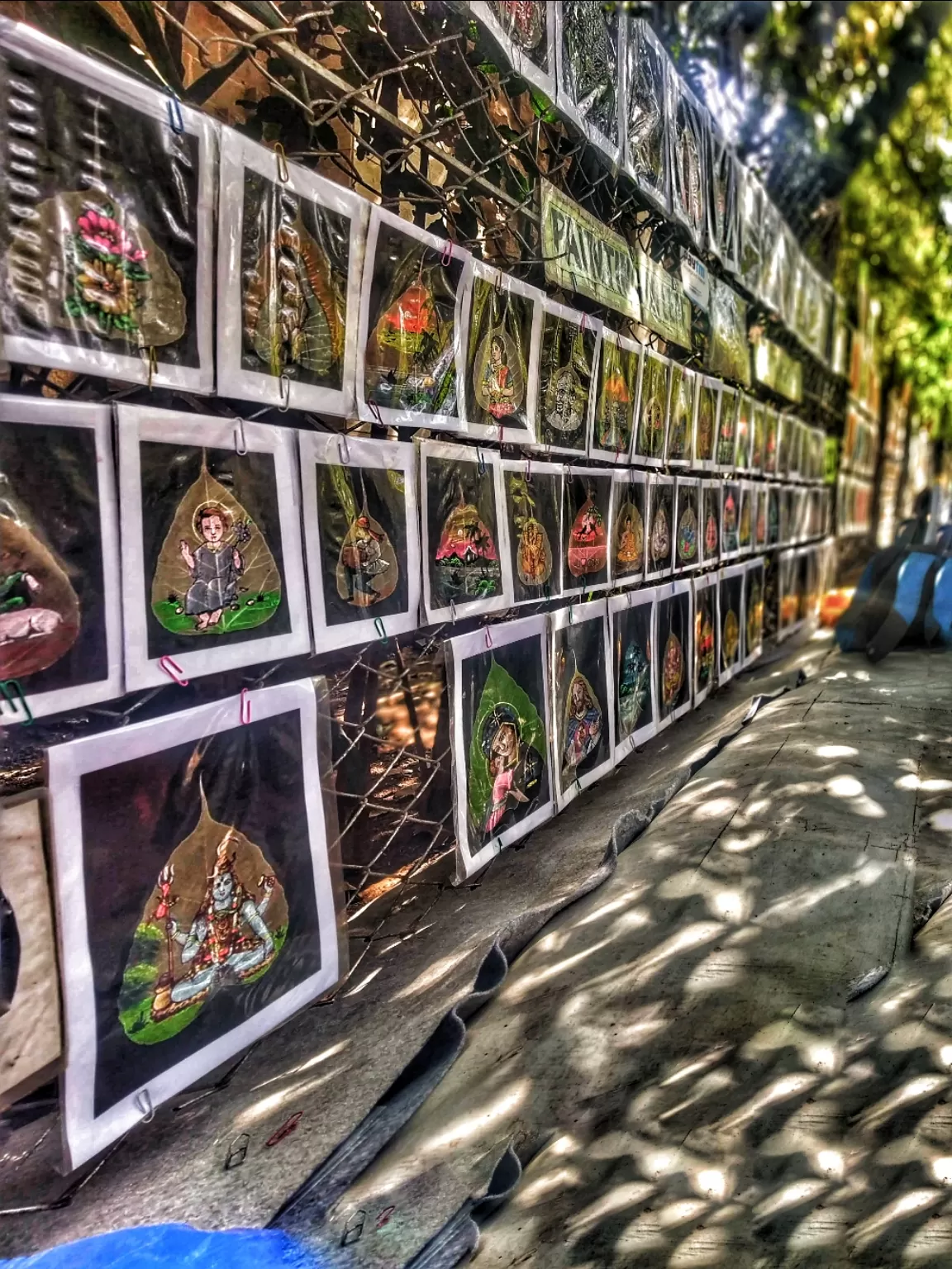 Photo of Kala Ghoda By Chandrapurnima Bhatnagar
