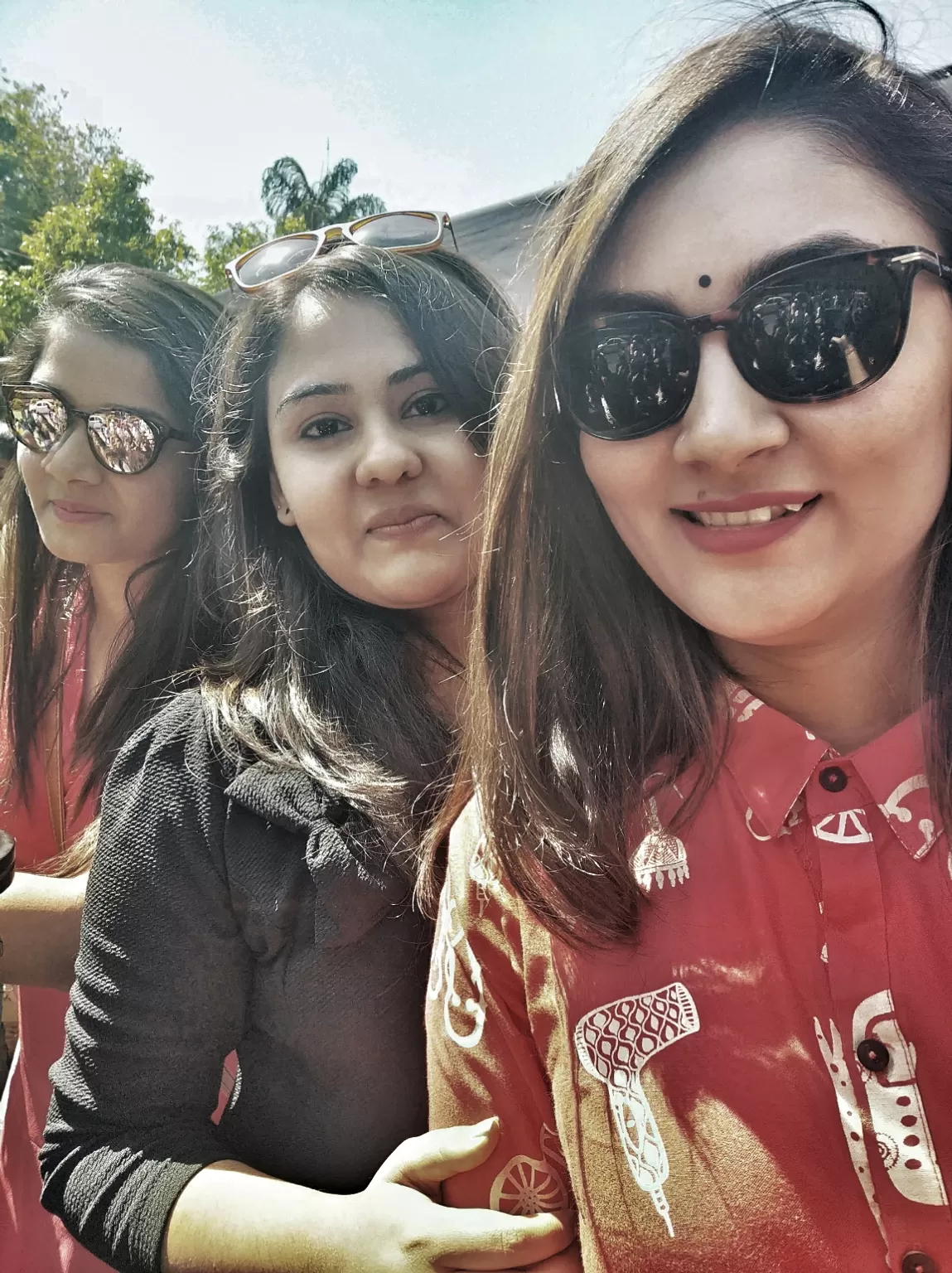 Photo of Kala Ghoda By Chandrapurnima Bhatnagar
