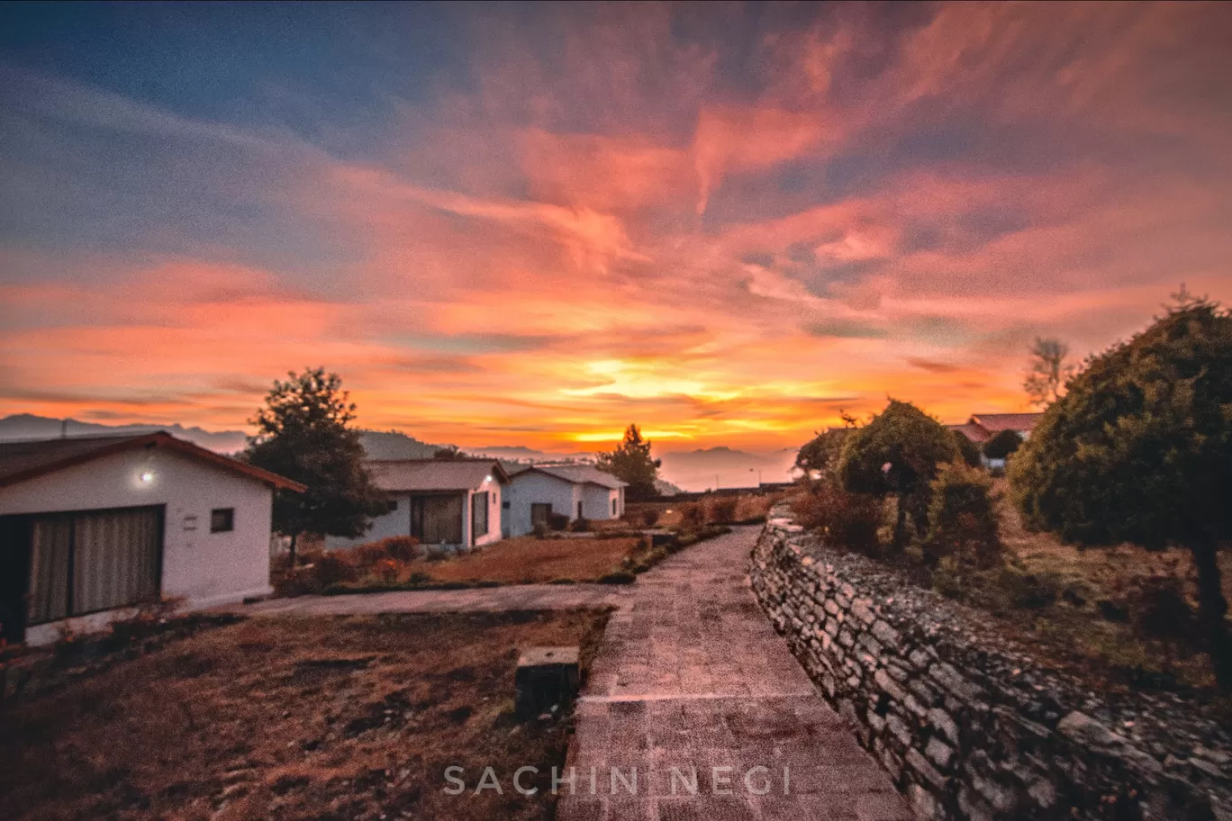 Photo of Chaukori By Sachin Negi
