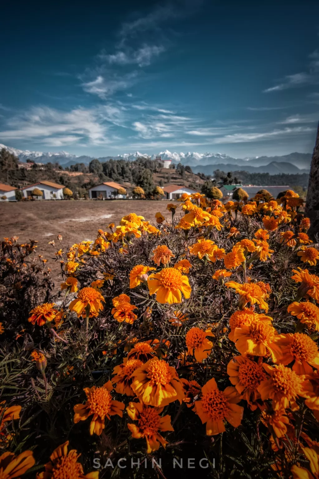 Photo of Chaukori By Sachin Negi