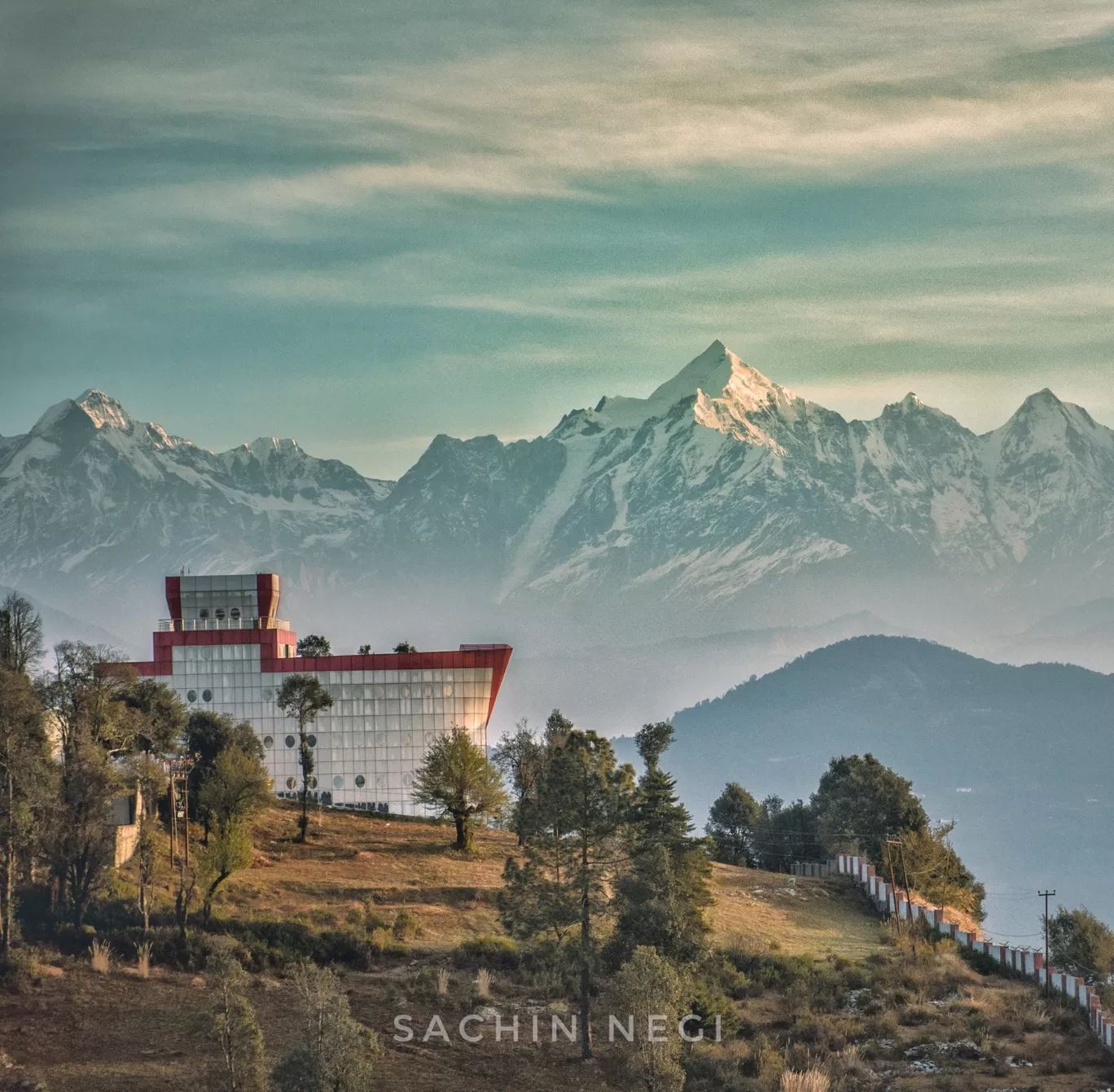 Photo of Chaukori By Sachin Negi
