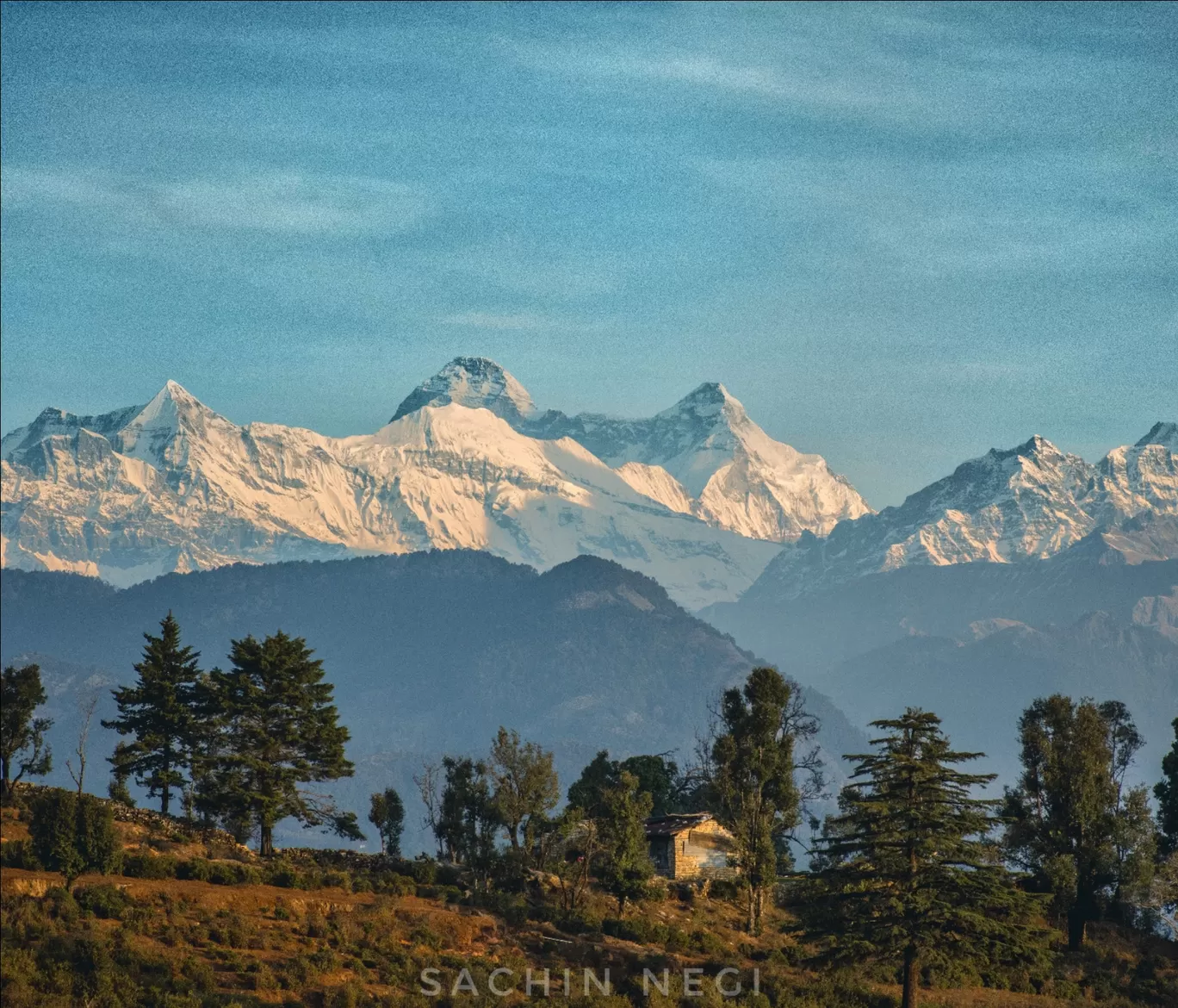 Photo of Chaukori By Sachin Negi