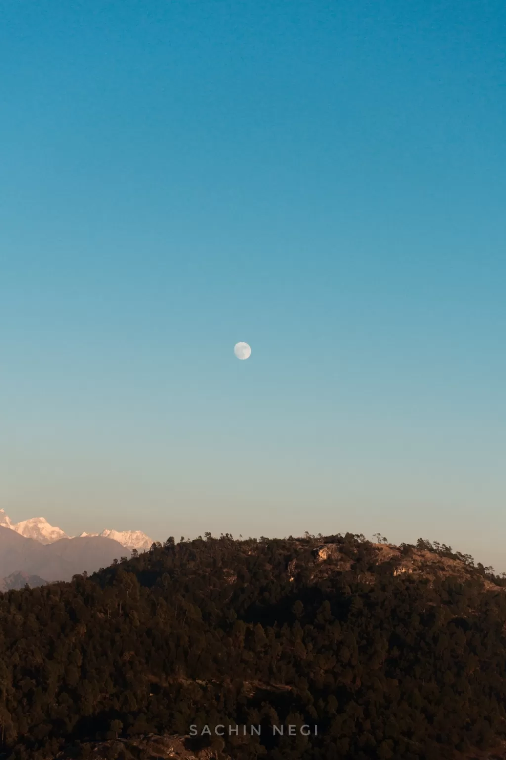 Photo of Chaukori By Sachin Negi