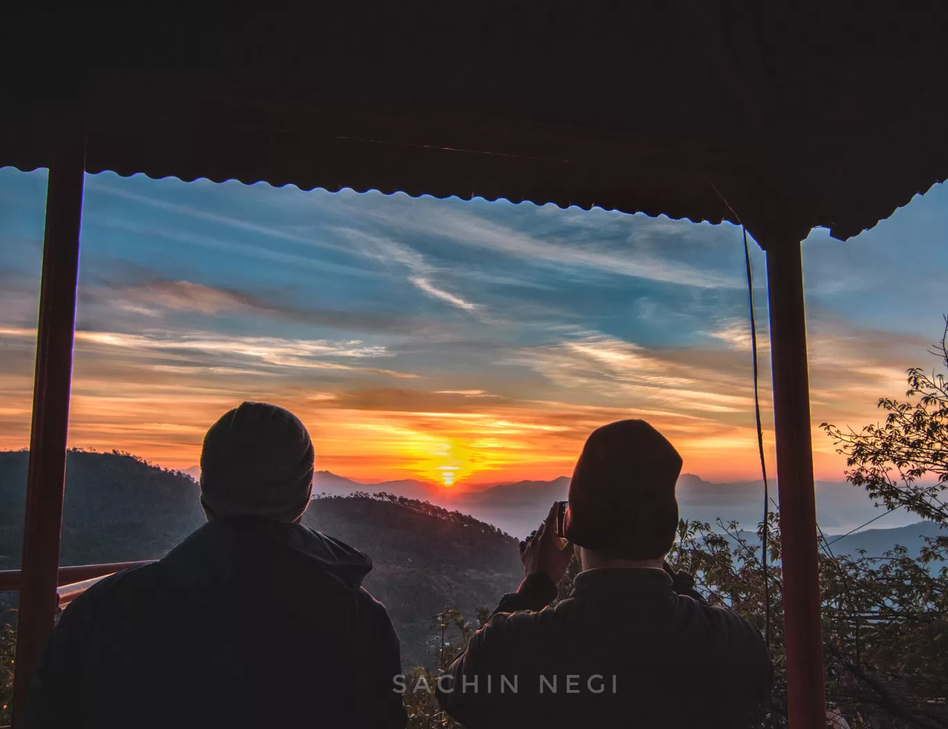 Photo of Chaukori By Sachin Negi