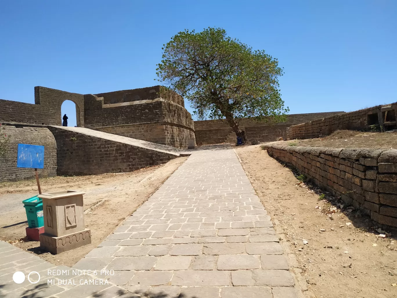 Photo of Diu Fort By Priyanka Chaurasia