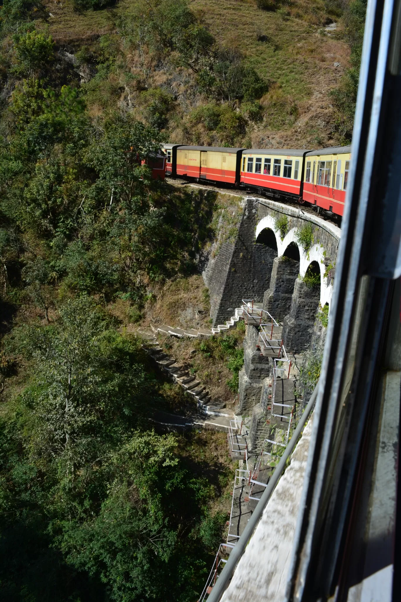 Photo of Shimla By Pooja Runija