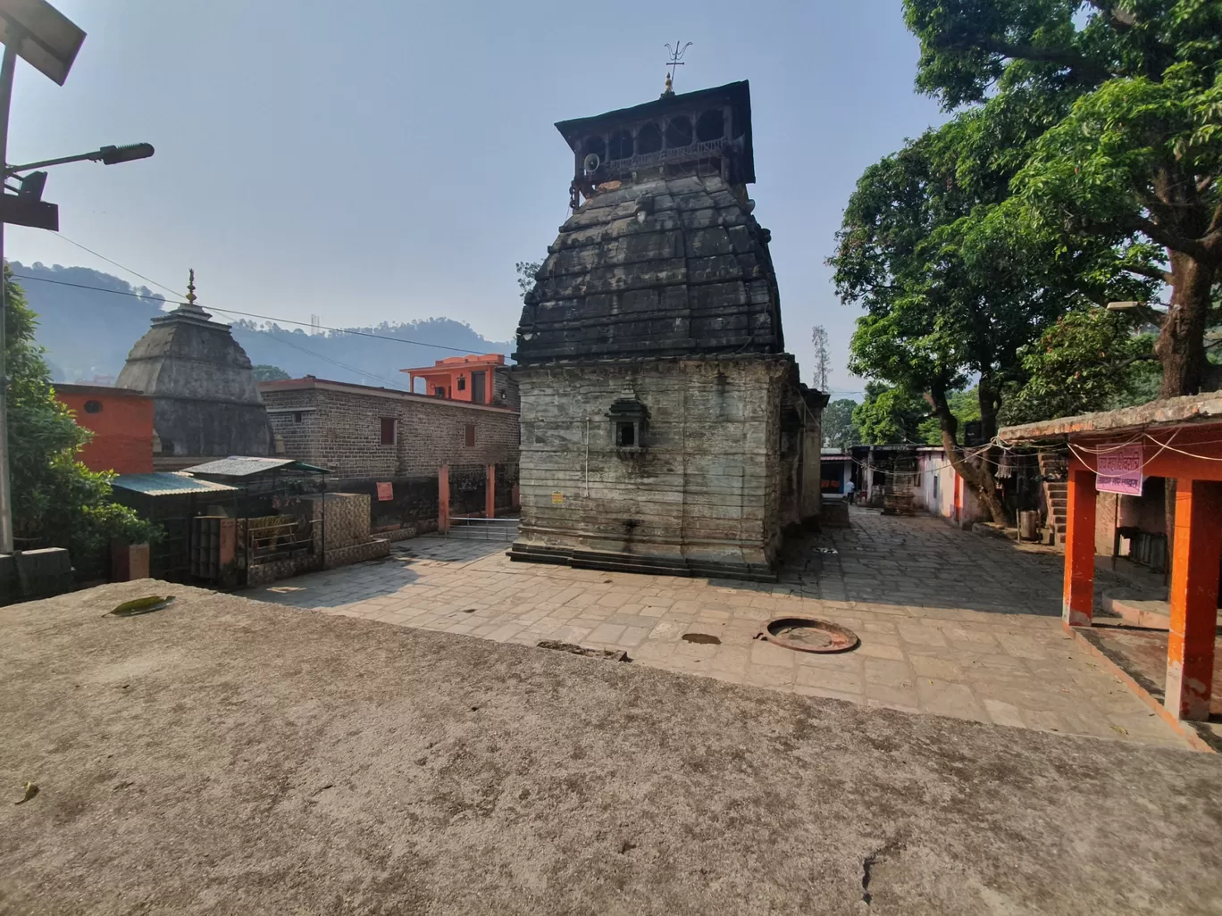 Photo of Bageshwar By sachin joshi