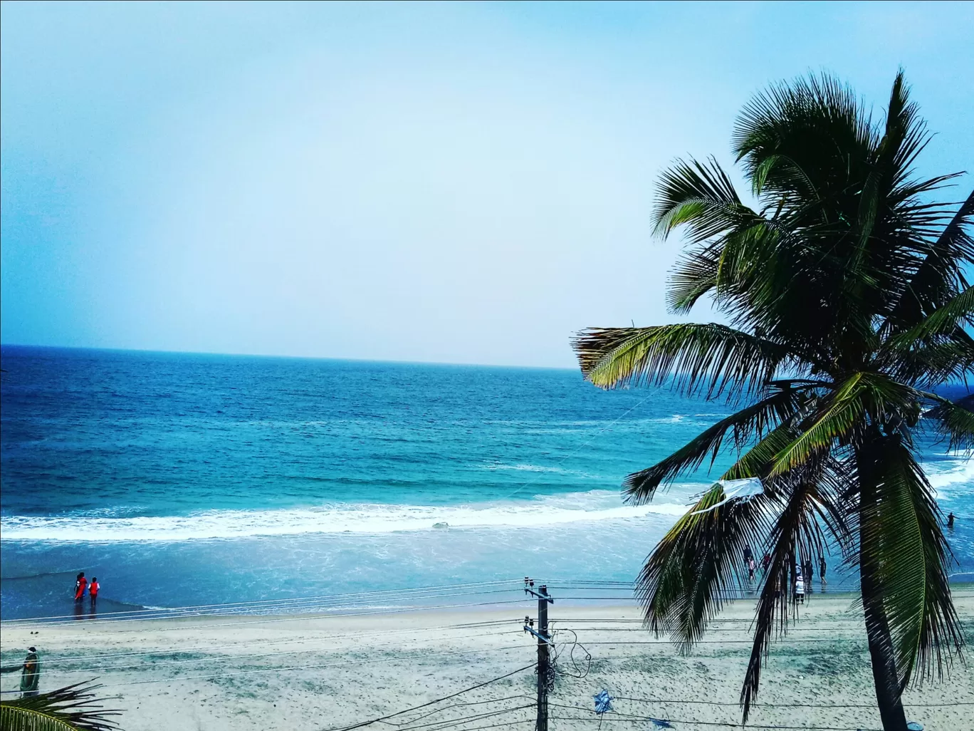 Photo of Kovalam Beach By Amit Mandaliya